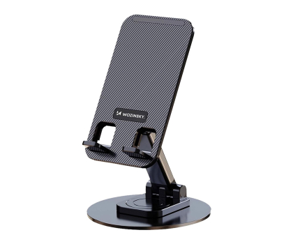 Uchwyt do telefonów Wozinsky Podstawka stabilna podstawka stojak pod telefon tablet